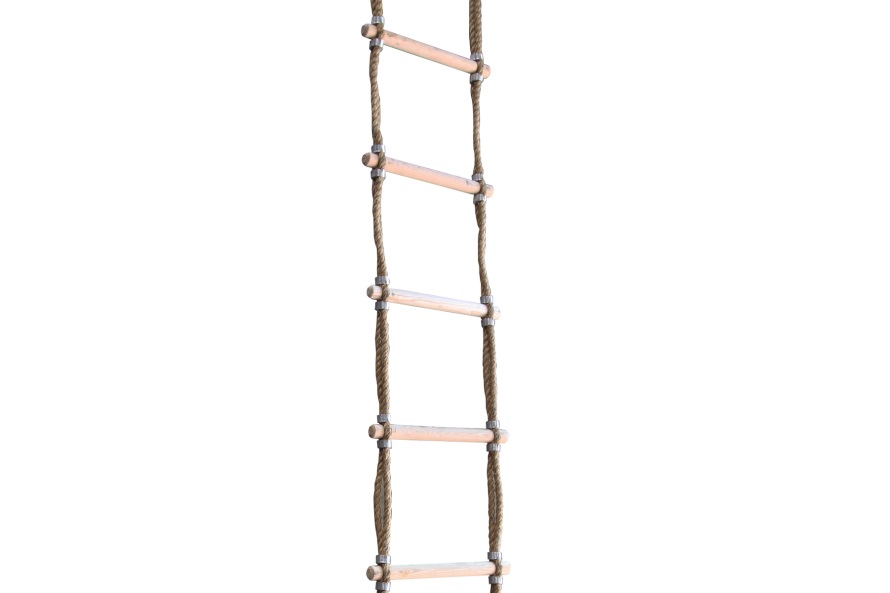 Jacobs / Monkey ladder